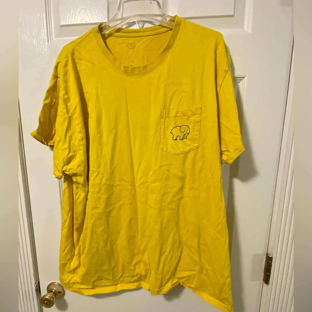 Ivory Ella Tee, XXL